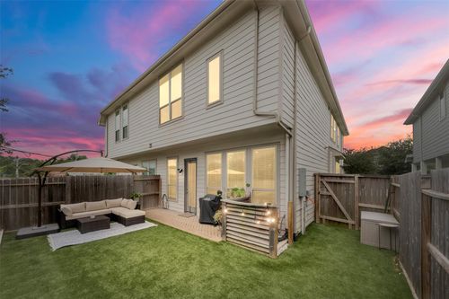 219 Club Crest Ln, Houston, TX, 77009-1563 | Card Image