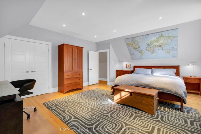 480 Manor Ave, House other with 6 bedrooms, 5 bathrooms and 10 parking in Rockcliffe ON | Image 35
