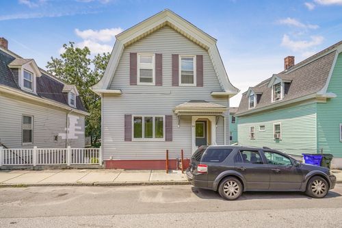 104 School, Fall River, MA, 02720 | Card Image