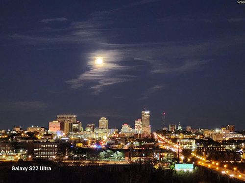 100 Sunset Blvd, West Columbia, SC, 29169-7500 | Card Image