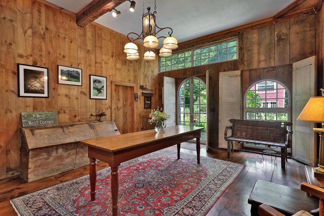 111 Hinkley Brook Rd, House other with 3 bedrooms, 3 bathrooms and null parking in Grafton VT | Image 7