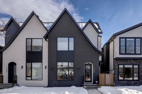 1709 19 Ave Nw, Calgary, AB, T2M1B4 | Card Image