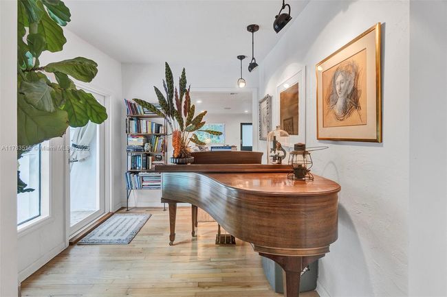 4131 Lybyer Ave, House other with 3 bedrooms, 2 bathrooms and null parking in Coconut Grove FL | Image 19