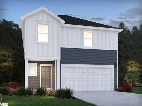 432 Upland Water Court, Spartanburg, SC, 29301 | Card Image