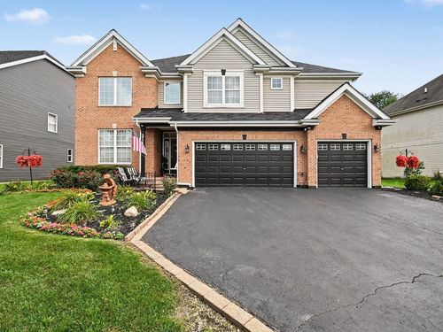 2110 Providence Way, Joliet, IL, 60431-7580 | Card Image