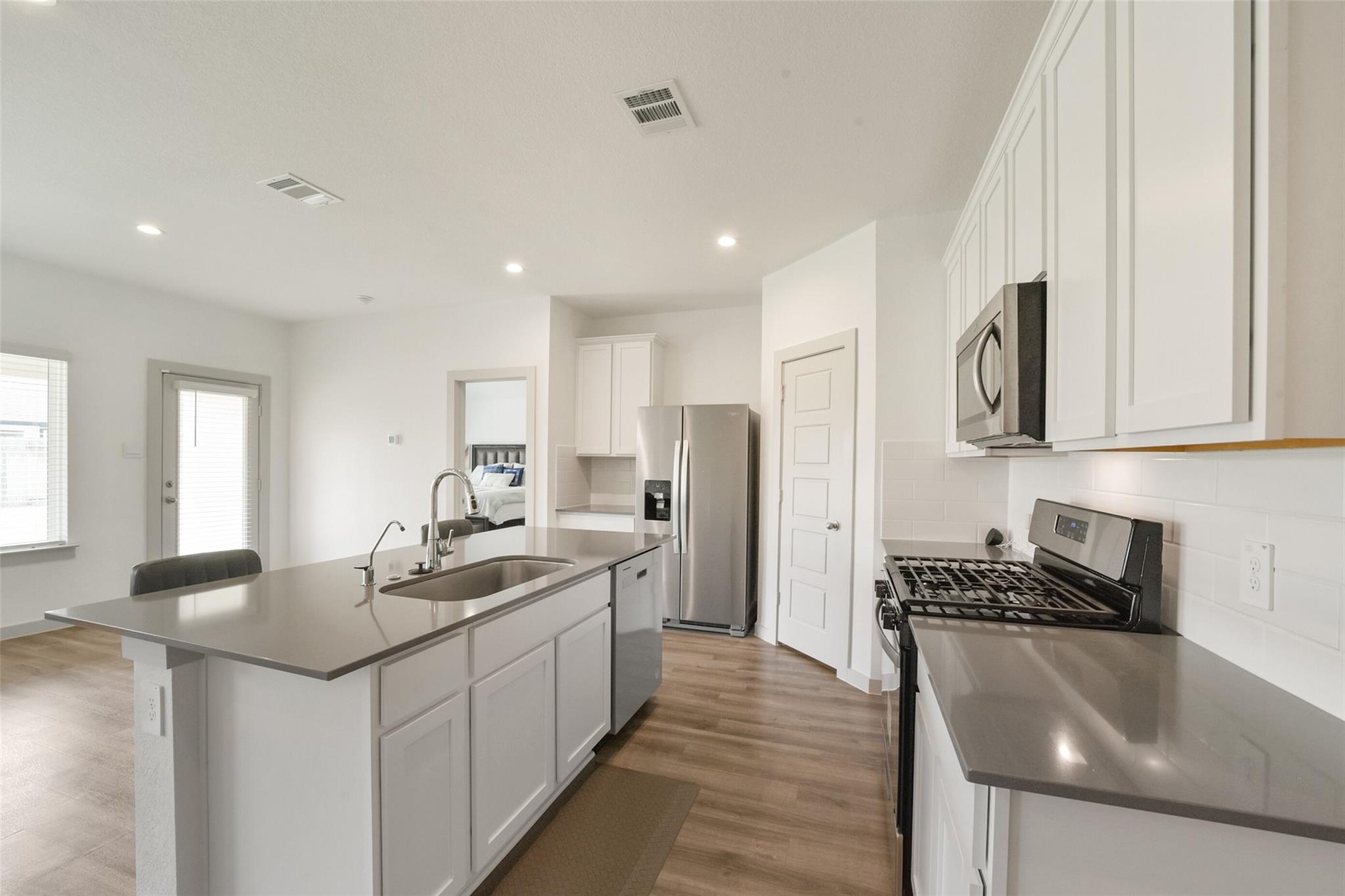 Residential Lease in Rosharon 5