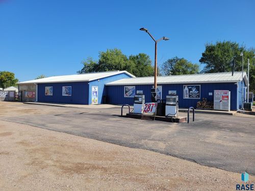 407 Bill Davis St Hwy 34 St Street, Egan, SD, 57024 | Card Image