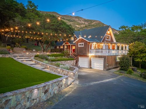 1114 Mount George Ave, Napa, CA, 94558-2130 | Card Image