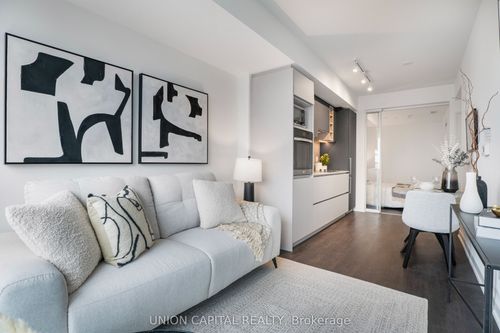 4908-319 Jarvis St, Toronto, ON, M5B0C8 | Card Image