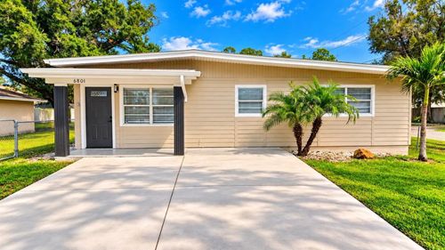6801 N Clearview Ave, TAMPA, FL, 33614-4008 | Card Image