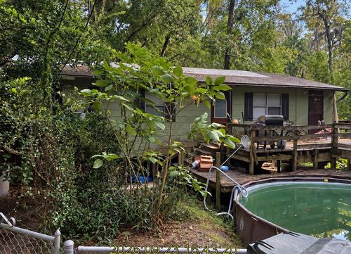 1715 Forbes St, GREEN COVE SPRINGS, FL, 32043-2005 | Card Image
