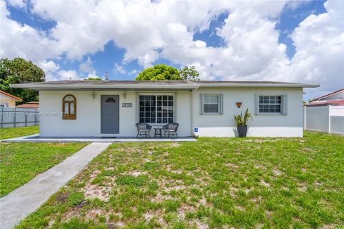 19725 Nw 32nd Ct, Miami Gardens, FL, 33056-2309 | Card Image
