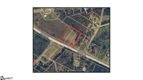 9901 Augusta Rd, Pelzer, SC, 29669-9604 | Card Image