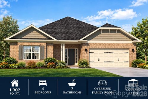 2b-200 Imperial Way, Albemarle, NC, 28001-8099 | Card Image