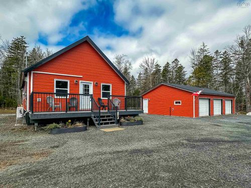 564 Kill Dog Cove Rd, Barss Corner, NS, B0R1A0 | Card Image