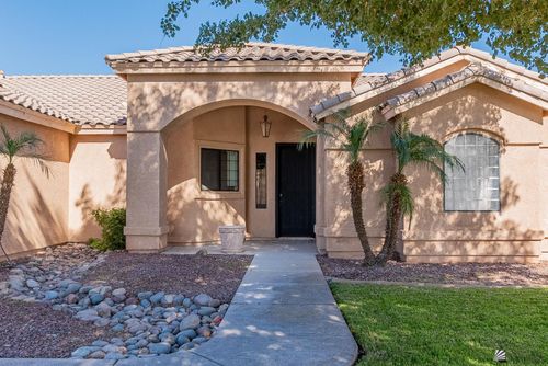 12170 E 33rd Pl, Yuma, AZ, 85367-4922 | Card Image