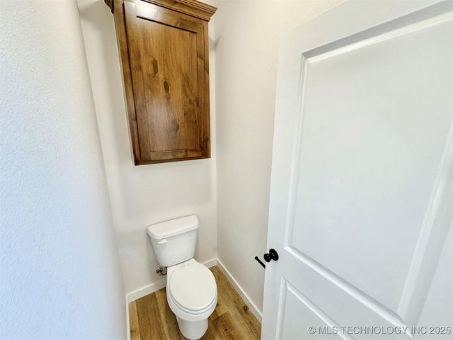 874 E Harlan Dr, House other with 3 bedrooms, 2 bathrooms and null parking in Tahlequah OK | Image 34