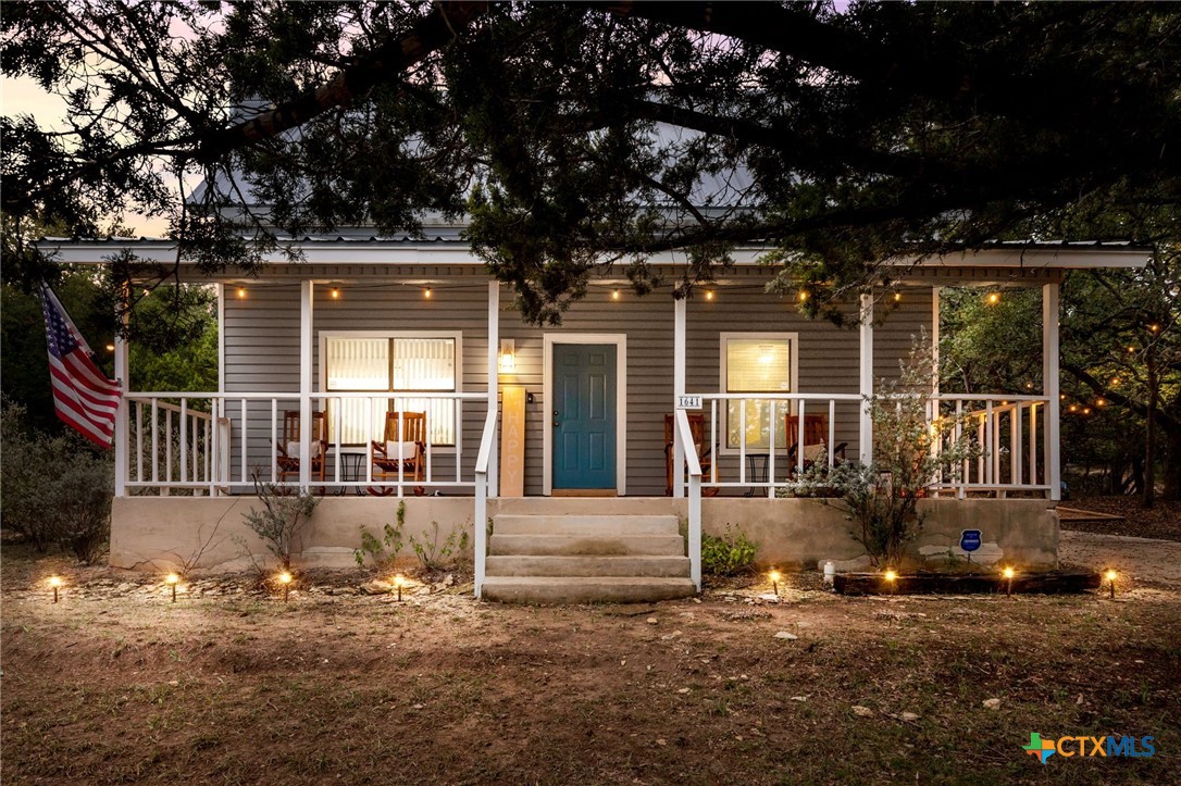 Residential in Canyon Lake 2