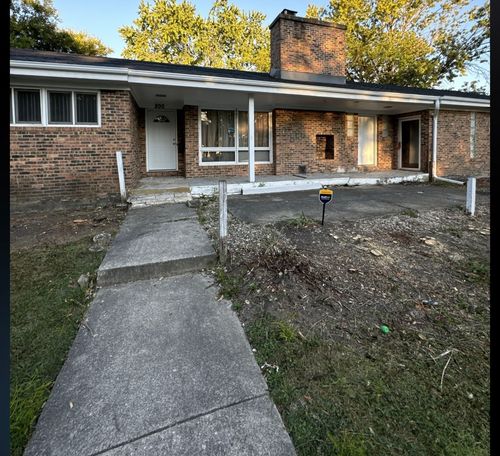 800 Elm St, Flossmoor, IL, 60422-2229 | Card Image