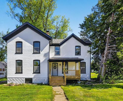 129 W Oak Grove Street, JUNEAU, WI, 53039 | Card Image