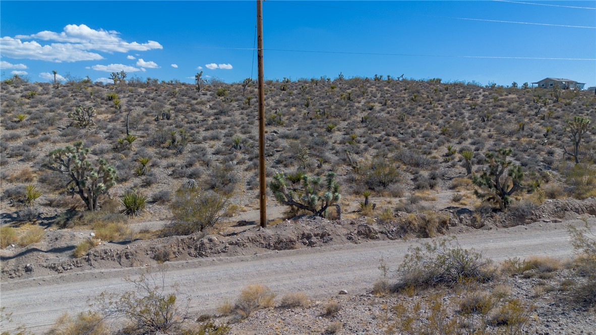 Land in Meadview 4