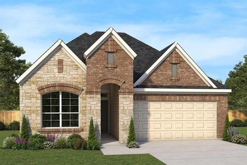 2814 Garden Meadow Dr, Katy, TX, 77449 | Card Image