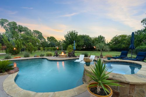 401 Regency Court, Denton, TX, 76210 | Card Image