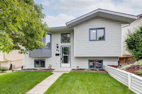 47 Macewan Meadow Link Nw, Calgary, AB, T3K3H4 | Card Image