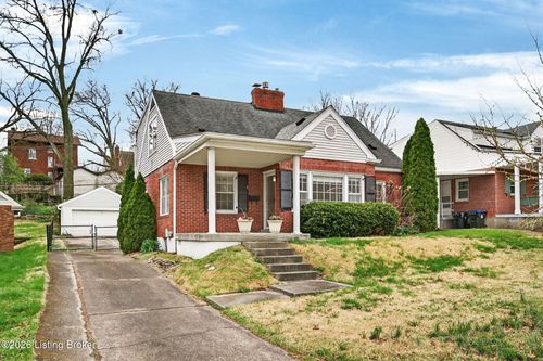 2222 Walterdale Ter, Louisville, KY, 40205-2027 | Card Image