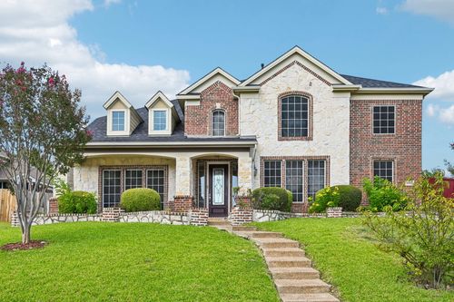 6006 Shadywood Ln, Garland, TX, 75043-1776 | Card Image