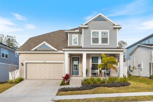 1536 Gopher Loop, TARPON SPRINGS, FL, 34689-5407 | Card Image