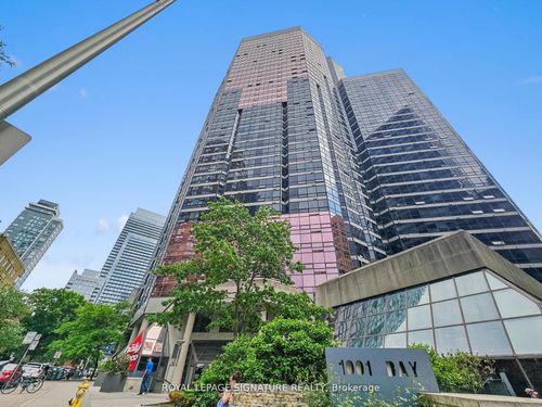 403-1001 Bay St, Toronto, ON, M5S3A6 | Card Image