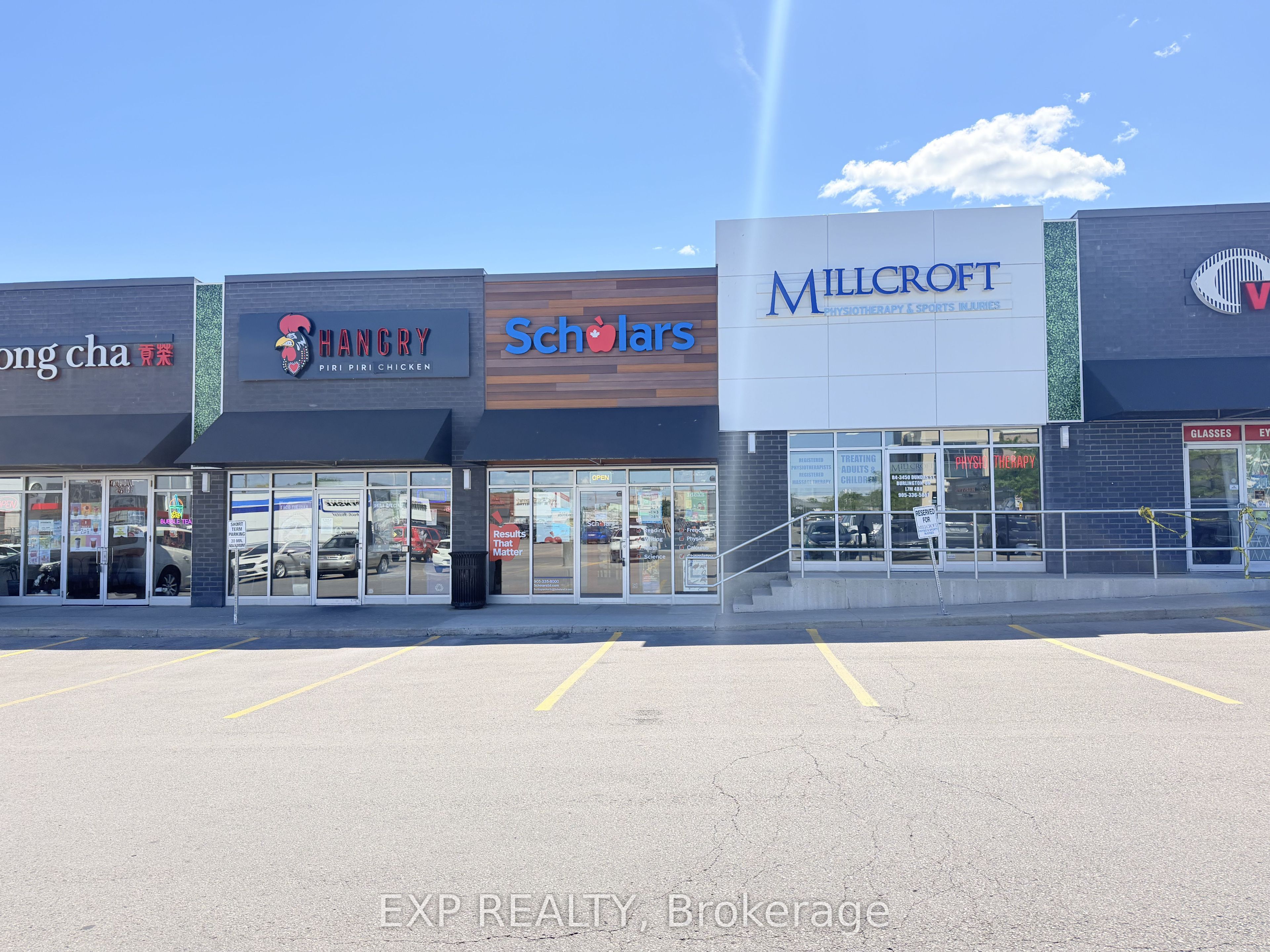 Commercial Sale in Burlington 2