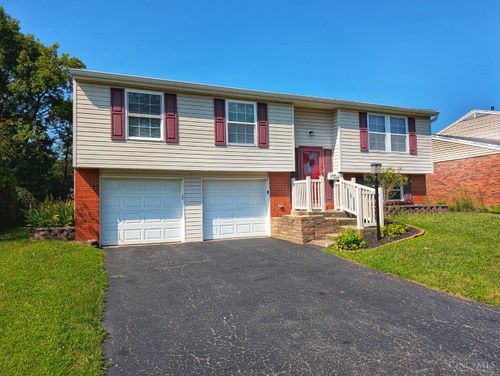 11359 Kenshire Dr, Cincinnati, OH, 45240 | Card Image