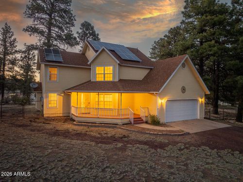 8550 N Pleasant Valley Way, Flagstaff, AZ, 86004 | Card Image