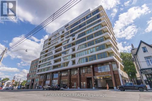 1002-151 Avenue Rd, Toronto, ON, M5R0B8 | Card Image