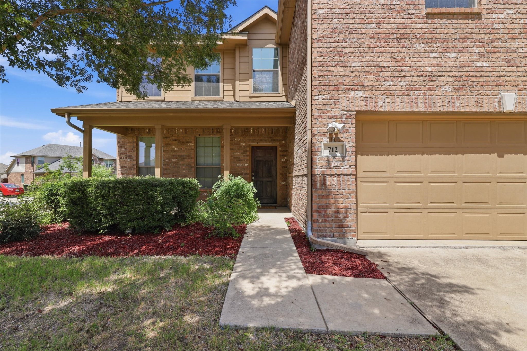 Residential in Little Elm 3