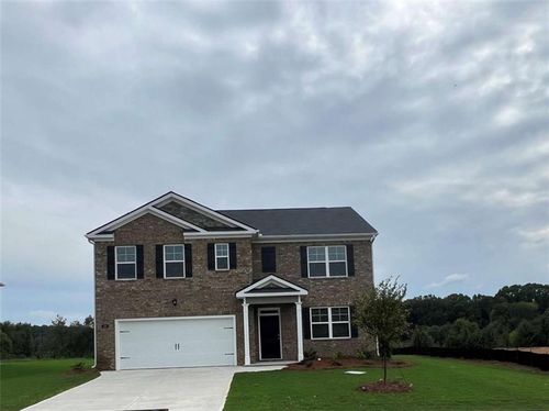 264 Montgomery Drive, Stockbridge, GA, 30281 | Card Image