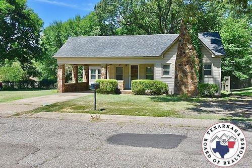 2501 Senator St, Texarkana, AR, 71854-3875 | Card Image