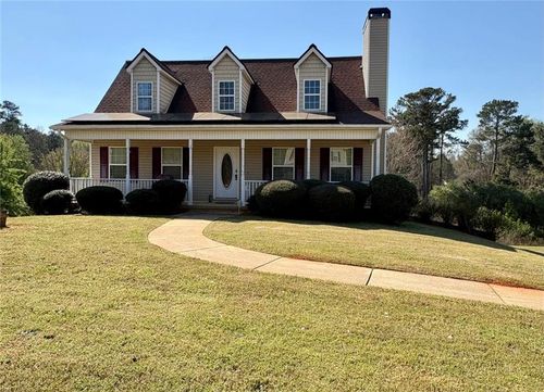 215 Hastings Ct, McDonough, GA, 30252-8930 | Card Image