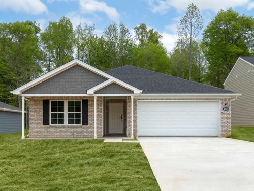 6540 Calla Lilly Court, Lanesville, IN, 47136 | Card Image