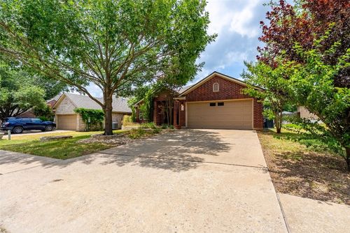 2601 Tumbling River Dr, Leander, TX, 78641-7886 | Card Image