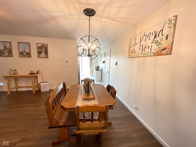 502 S Myra St, House other with 2 bedrooms, 1 bathrooms and null parking in Worthington IN | Image 15