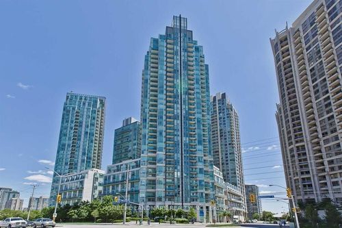 1603-3939 Duke Of York Blvd, Mississauga, ON, L5B4N2 | Card Image
