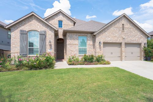 7541 Pondview Ln, Fort Worth, TX, 76123-2156 | Card Image