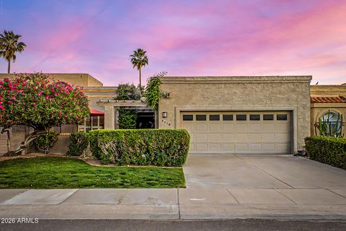 8079 E Del Tornasol Dr, Scottsdale, AZ, 85258-1742 | Card Image