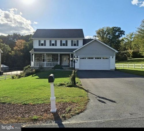 4 Mccormick Drive, ASHLAND, PA, 17921 | Card Image