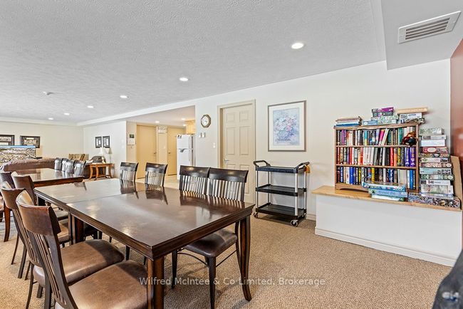 406 - #406 - 125 William St N, Condo with 2 bedrooms, 2 bathrooms and 1 parking in Walkerton ON | Image 45