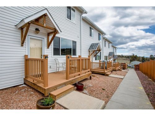 425 W Eaton Ave, Cripple Creek, CO, 80813-5279 | Card Image