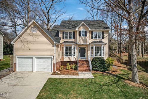 5108 Fairmead Cir, Raleigh, NC, 27613-7857 | Card Image